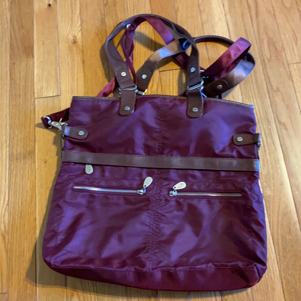 Bagallini  tote